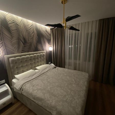 Sweethome Ciocana 키시나우 외부 사진