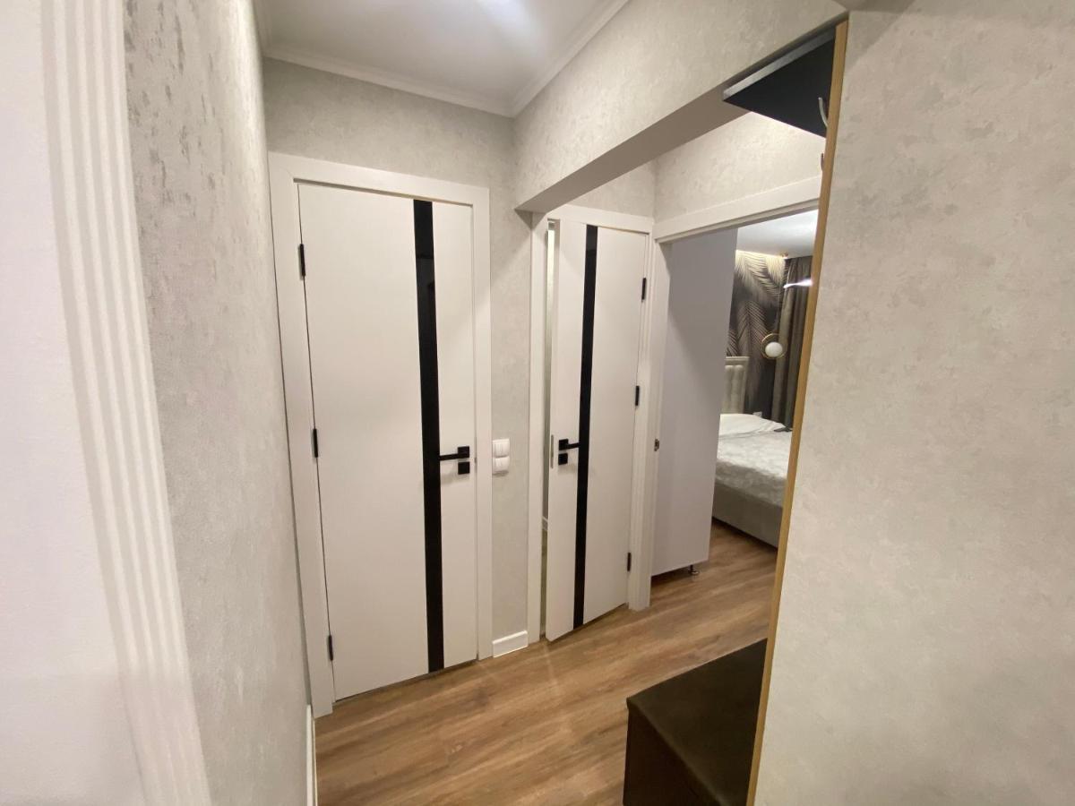 Sweethome Ciocana 키시나우 외부 사진
