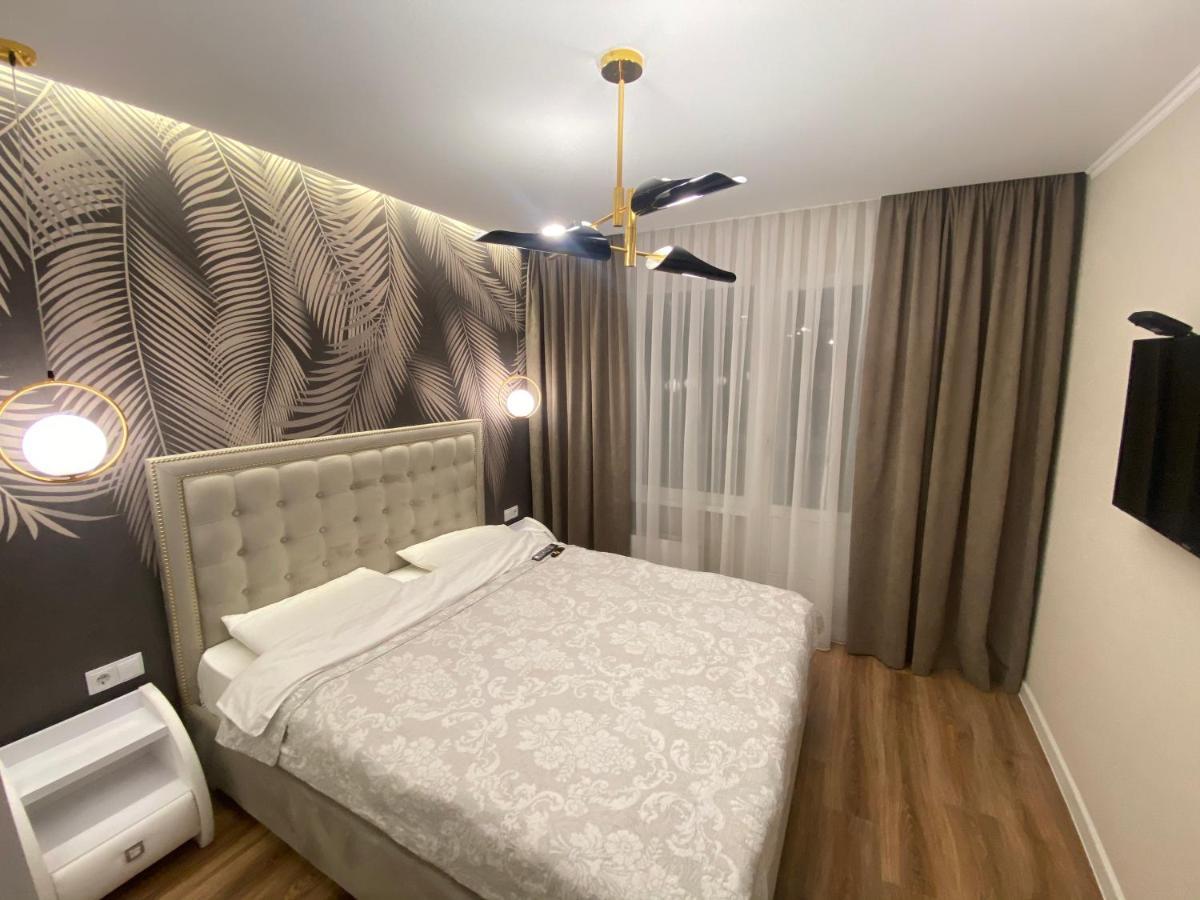 Sweethome Ciocana 키시나우 외부 사진
